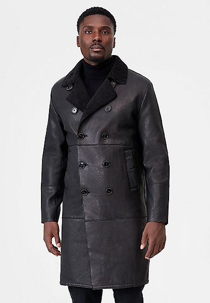 RICANO Ledermantel Vicente günstig online kaufen