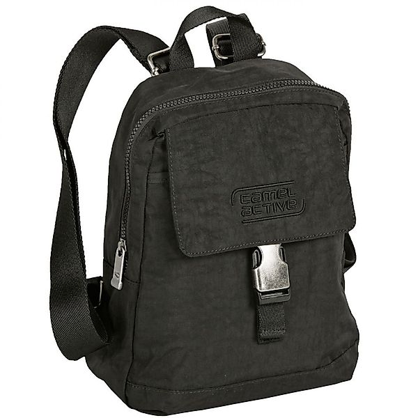 camel active Rucksack Journey, Nylon günstig online kaufen