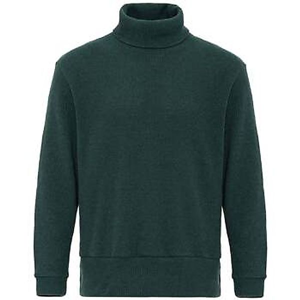 Antioch  Sweatshirt Turtleneck Ribbed Jumper günstig online kaufen