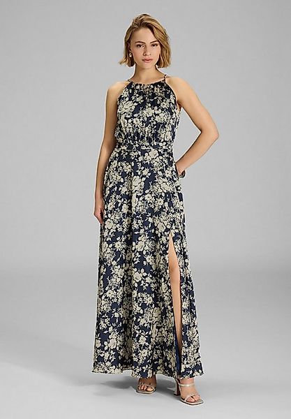 SWING Abendkleid Taillierter Schnitt mit fließendem Rockteil günstig online kaufen