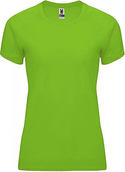 Roly Rundhalsshirt Bahrain Woman T-Shirt mit günstig online kaufen