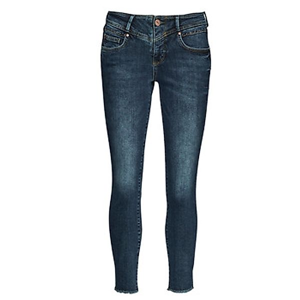 Freeman T.Porter  Slim Fit Jeans ANAE S SMD günstig online kaufen