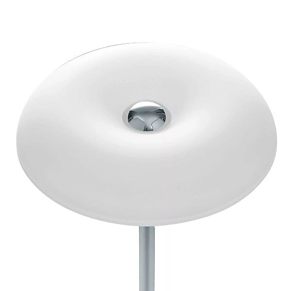BANKAMP Vanity LED-Tischleuchte Tastdimmer nickel günstig online kaufen