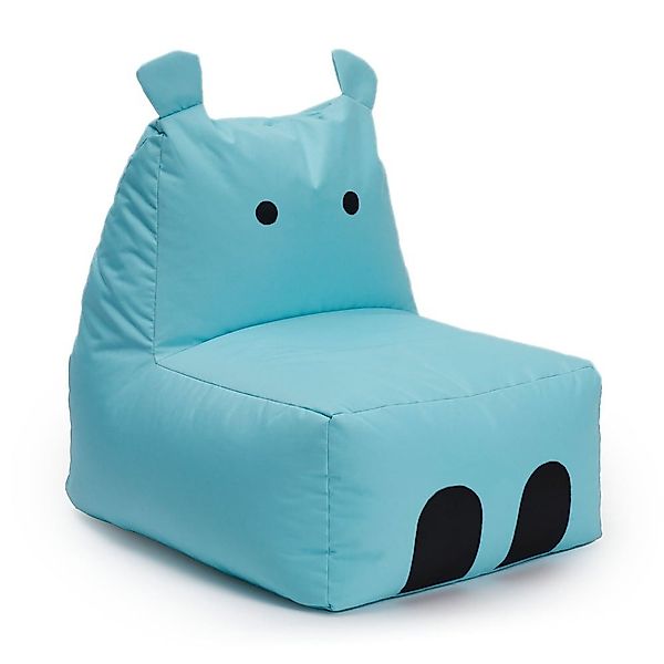 Lumaland Sitzsack LUMALAND Animal Line Kindersitzsack günstig online kaufen