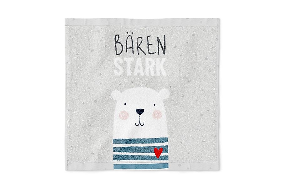 La Vida Handtuch Magisches Kinder-Handtuch 30x30 günstig online kaufen