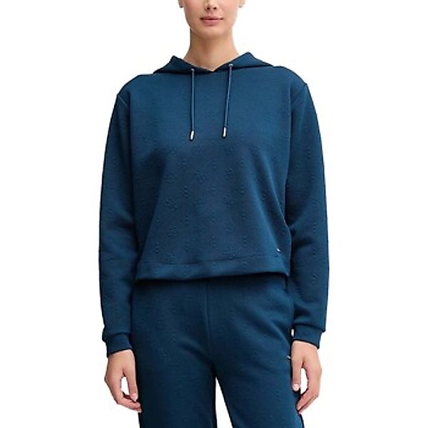 Guess  Sweatshirt 3D Peony Hoodie Sweatshirt günstig online kaufen