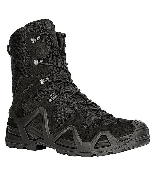 Lowa Military-Stiefel Arbeitsschuhe Zephyr MK2 GTX Hi (Veloursleder) Wander günstig online kaufen