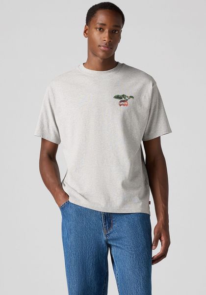 Levi's® T-Shirt SEVINTAGE mit Logo-Aufnäher auf günstig online kaufen