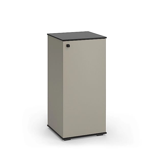 Vicco Midischrank Joli Greige 37 x 78 cm günstig online kaufen