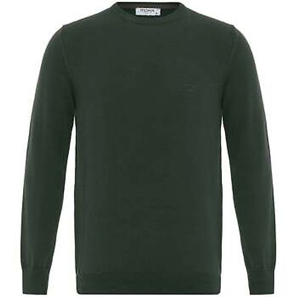 Moxx Paris  Sweatshirt Cowen Regular Fit Pullover günstig online kaufen