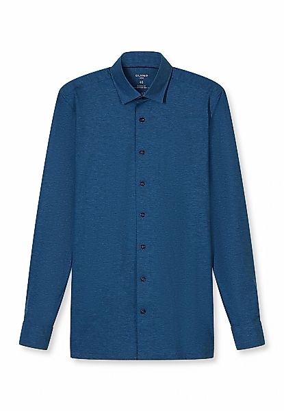 OLYMP Businesshemd "OLYMP Luxor 24/Seven, modern fit, New Kent" günstig online kaufen
