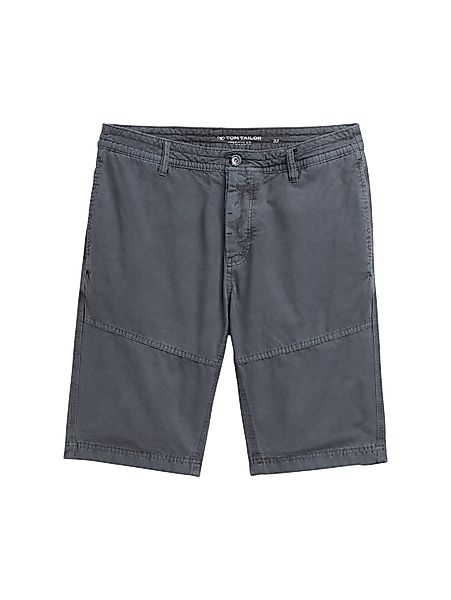 TOM TAILOR Bermudas im Utility-Look günstig online kaufen