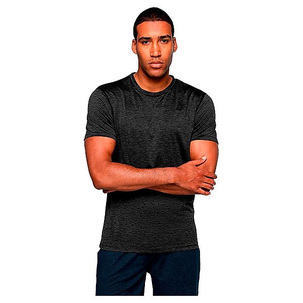 4F Laufshirt T-Shirt Dry Funktion mit Rundhalsausschnitt und schnelltrockne günstig online kaufen