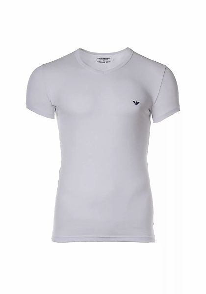 Emporio Armani T-Shirt "T-Shirt 2er Pack" günstig online kaufen