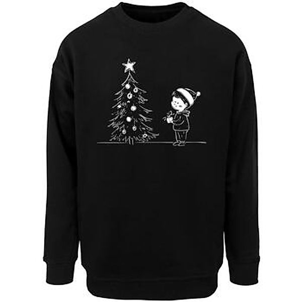Merchcode  T-Shirt T-shirt  Christmas Cute günstig online kaufen