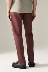 Next Chinohose Stretch-Chinohose im Slim Fit günstig online kaufen