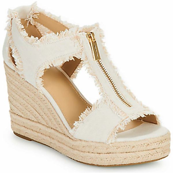 MICHAEL Michael Kors  Sandalen BERKLEY MID WEDGE günstig online kaufen