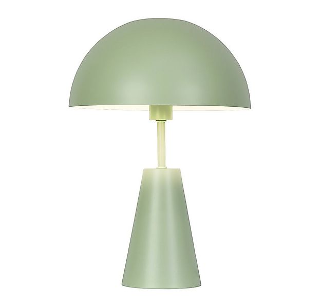 NOWA LED Tischleuchte, Leuchtmittel inklusive, Warmweiß, Tischlampe Nachtti günstig online kaufen