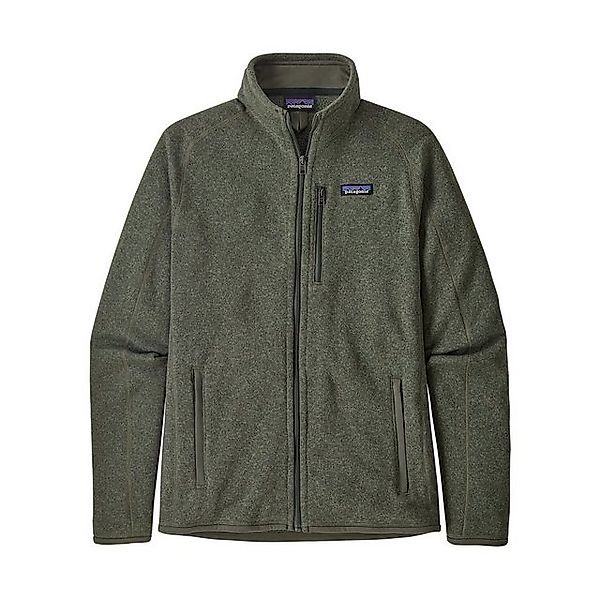 Patagonia Sommerjacke Patagonia Herren Fleecejacke Better günstig online kaufen