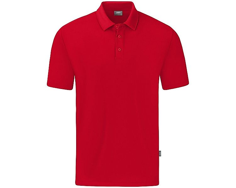 Jako Poloshirt Polo-Shirt Polo Organic Stretch günstig online kaufen