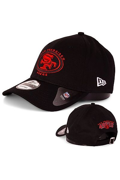New Era Baseball Cap Cap New Era League 9Forty San Francisco 49ers (1-St) günstig online kaufen