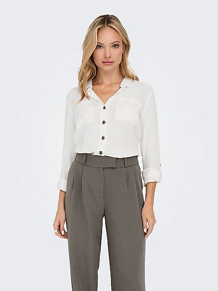 Only Damen Hemd ONLYASMIN - Regular Fit günstig online kaufen