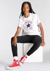 Converse T-Shirt CONVERSE GO-TO ALL STAR günstig online kaufen