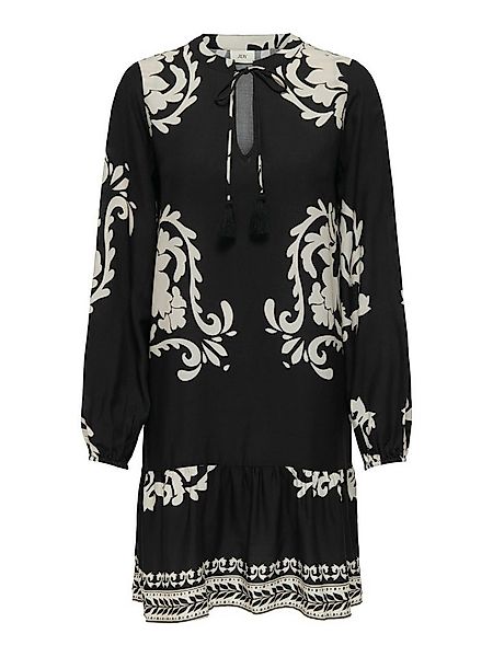 JDY Minikleid JDYMAGGIE LIFE 3/4 DRESS WVN günstig online kaufen