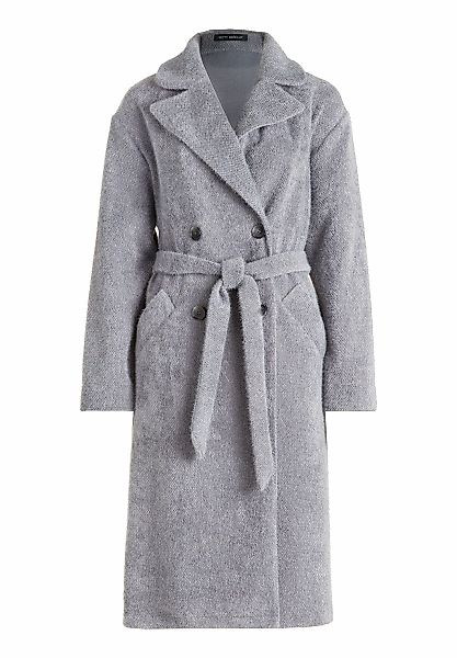 Betty Barclay Wintermantel "Damen mit Gürtel" günstig online kaufen
