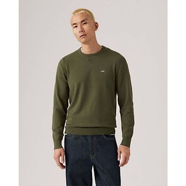 Levis  Pullover A7207 - LIGHTWEIGHT HM-0025 DEEP DEPTHS günstig online kaufen