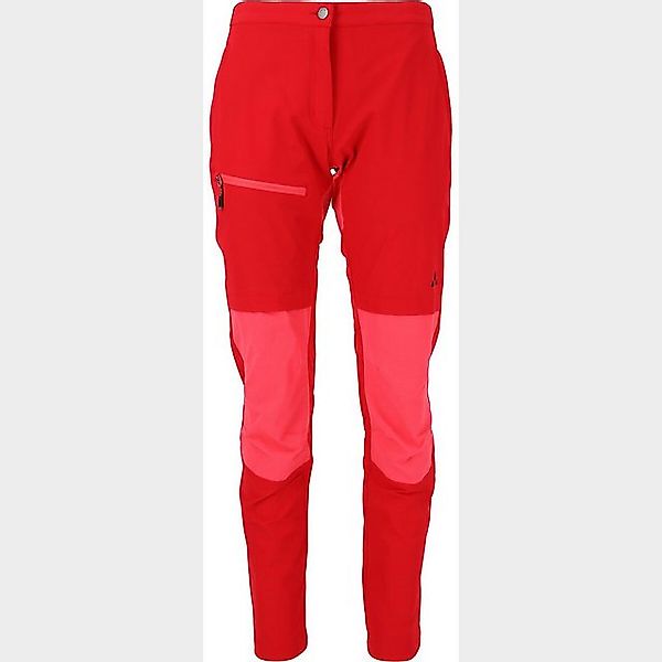 WHISTLER Funktionshose Trekkinghose Salton günstig online kaufen