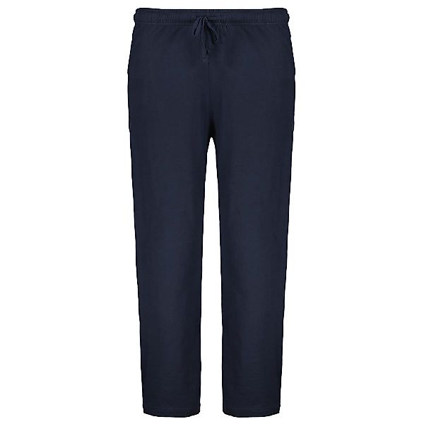 Ceceba Pyjamahose aus Baumwolle Farbe blau Größe: 60/62 günstig online kaufen