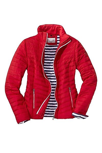 BLUE FLAME Steppjacke günstig online kaufen