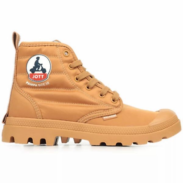 Palladium  Herrenstiefel Pampa Hi Dare Rhona X Jott günstig online kaufen