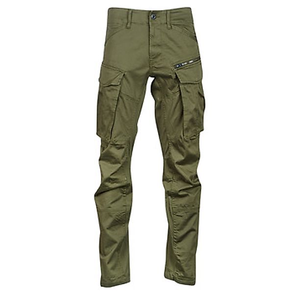 G-Star Raw  Cargohose ROVIC ZIP 3D STRAIGHT TAPERED günstig online kaufen