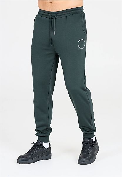 Virtus Sweathose "Harwick", Im relaxten Look günstig online kaufen