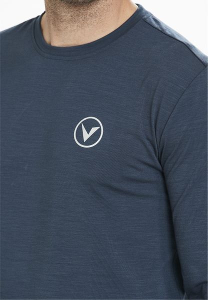 Virtus Langarmshirt JOKERS M L/S (1-tlg) günstig online kaufen