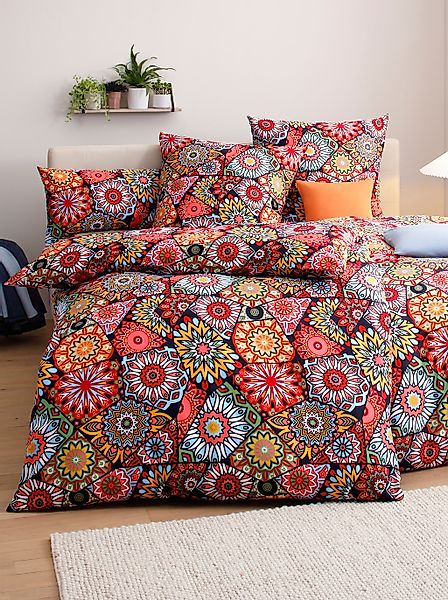 wäschepur Bettwäsche 2 Stk. günstig online kaufen