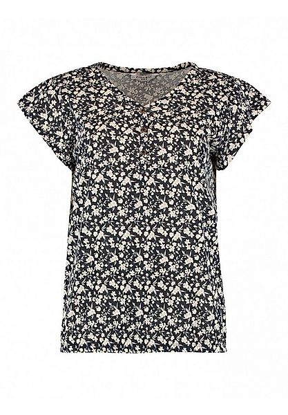 ZABAIONE Blusenshirt De44borah - P3179 navy günstig online kaufen