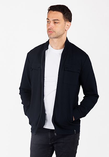 Key Largo Kapuzensweatjacke MSW KLNEW TRAINER günstig online kaufen