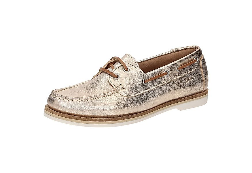 SIOUX Nakimba-700 Schnürschuh günstig online kaufen
