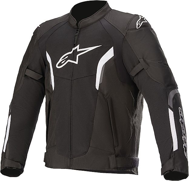 Alpinestars Motorradjacke AST-1 V2 Air Motorrad günstig online kaufen