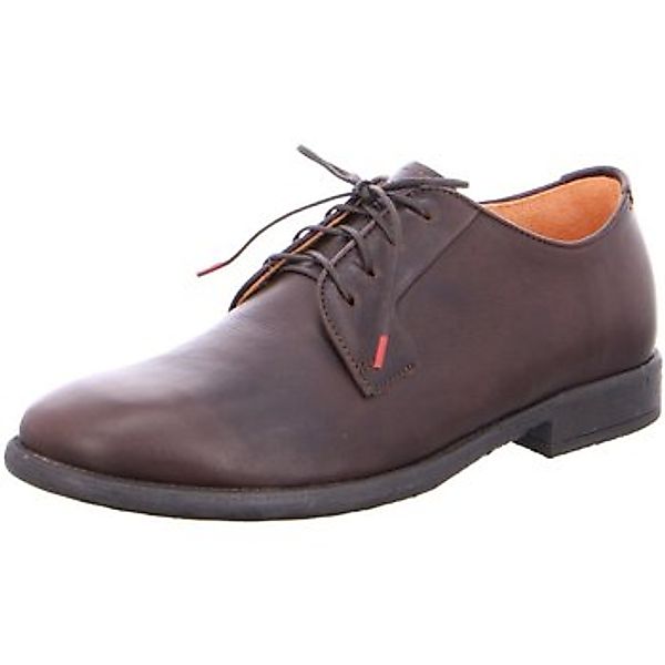 Think  Halbschuhe Schnuerschuhe CIVITA MOCCA 3-000058-3000 günstig online kaufen