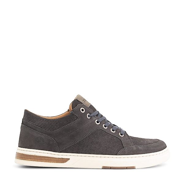 Travelin' Travelin' Oakham Men Dark Grey günstig online kaufen