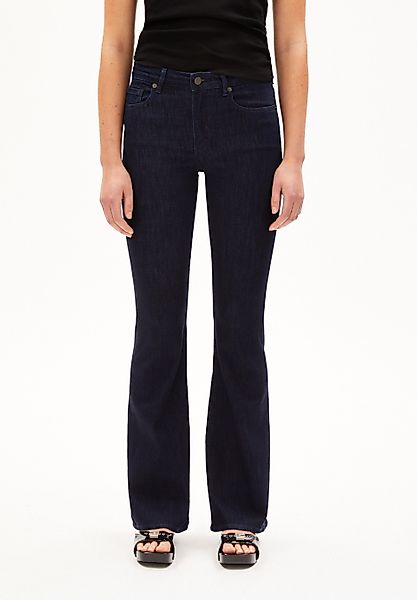 Armedangels Boyfriend-Jeans ANAMAA (X-Stretch, Skinny Fit) günstig online kaufen