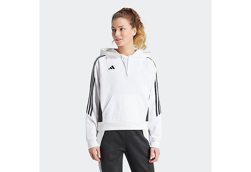 adidas Performance Kapuzensweatshirt TIRO24 SWHOODW günstig online kaufen