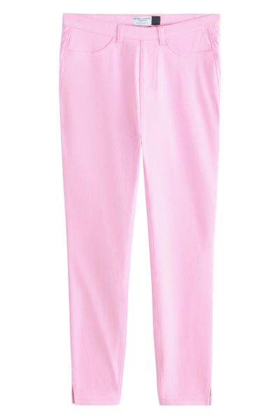 Next Jeansleggings Verkürzte Denim-Leggings aus Jersey günstig online kaufen