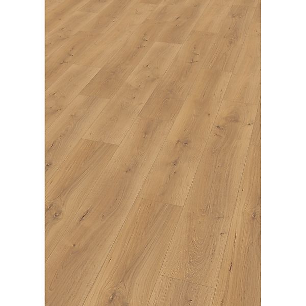 Egger NatureSense Aqua Laminat 10 mm Wasserfest Braun günstig online kaufen