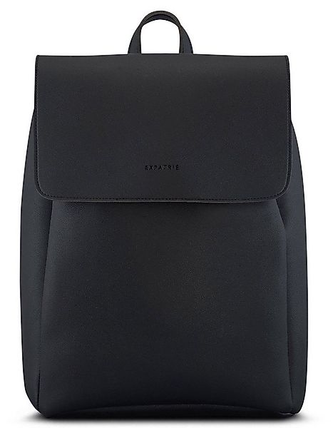 Expatrié Rucksack NOELLE Rucksack Damen, Tagesrucksack, Magnetverschluss, K günstig online kaufen