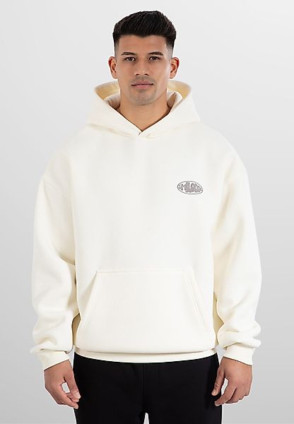 Smilodox Hoodie Vlery, Oversize Kapuzen Pullover, günstig online kaufen